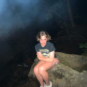 Meet your Posher, ᑕᑌᑭᑕᗩᛕᗴ